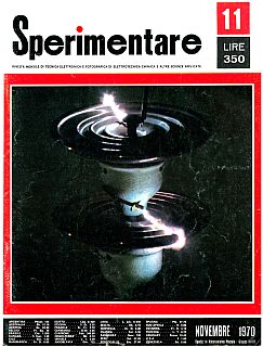 Rivista Sperimentare